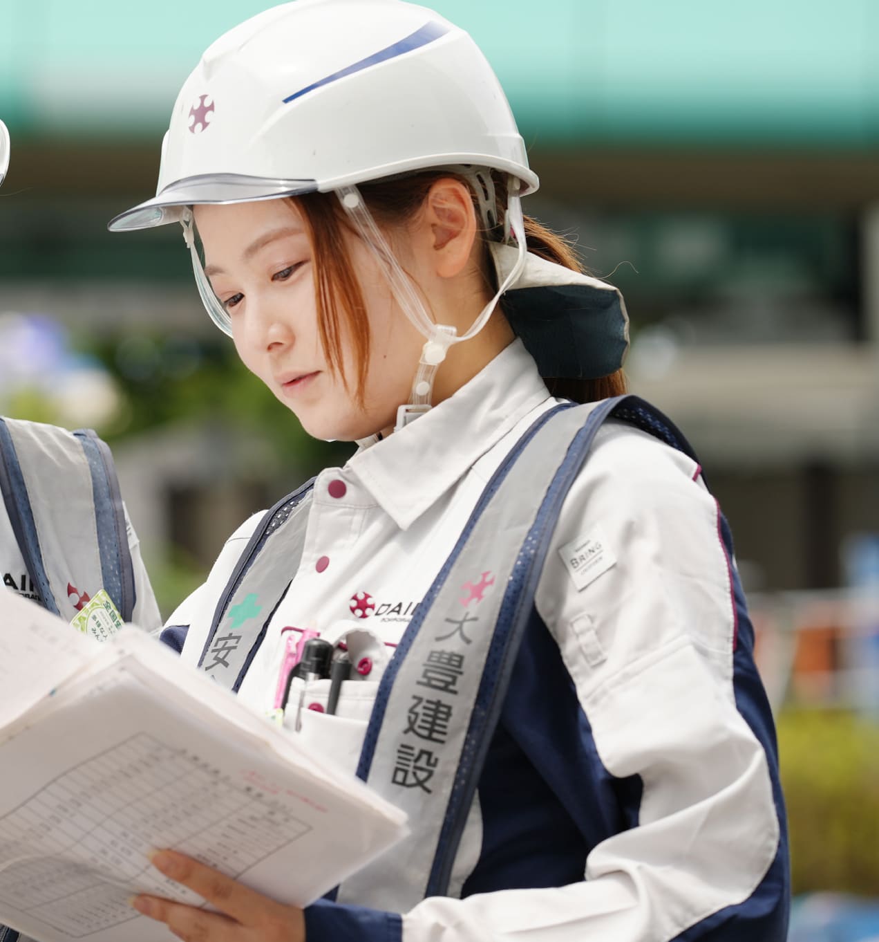 この会社を選んだきっかけは?