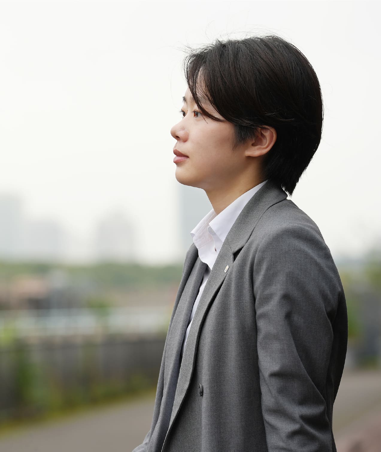 この会社を選んだきっかけは？